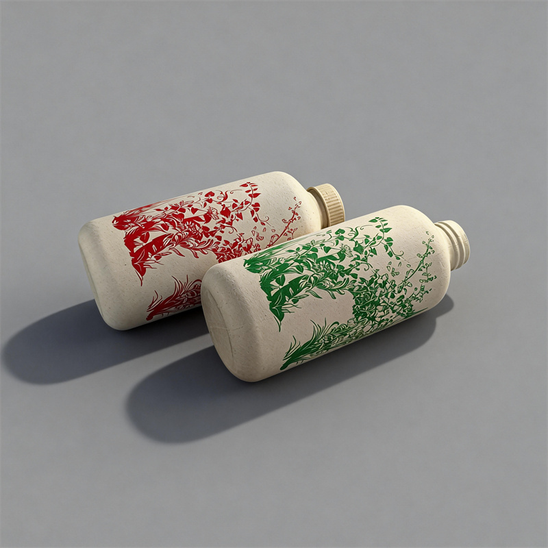 Pulp Container Solution