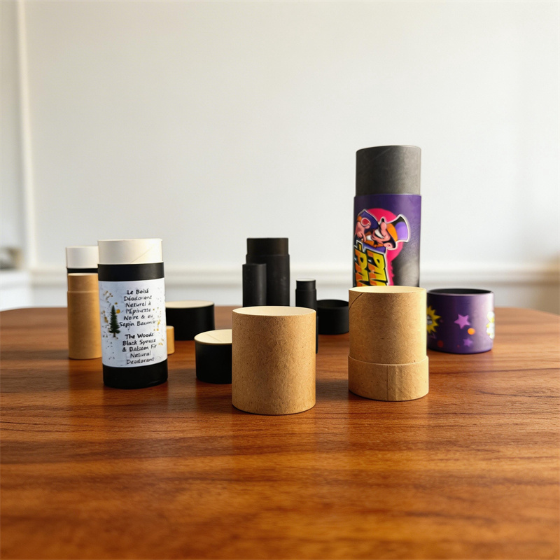 Eco packaging - Competitive advantages for global exporters