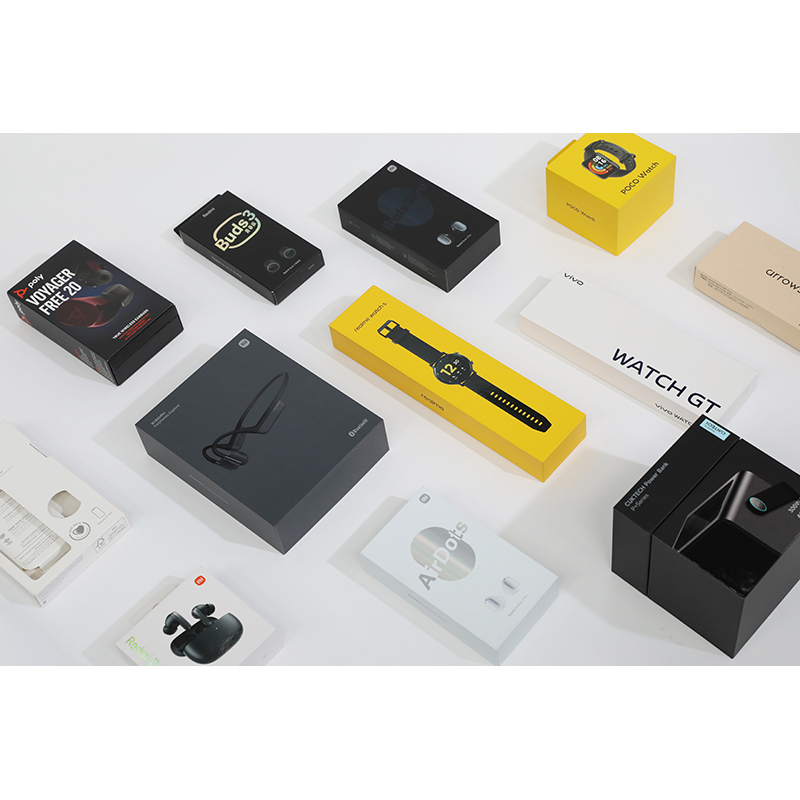 Sustainably Paper Gift Boxes – Premium Quality Biodegradable Packaging