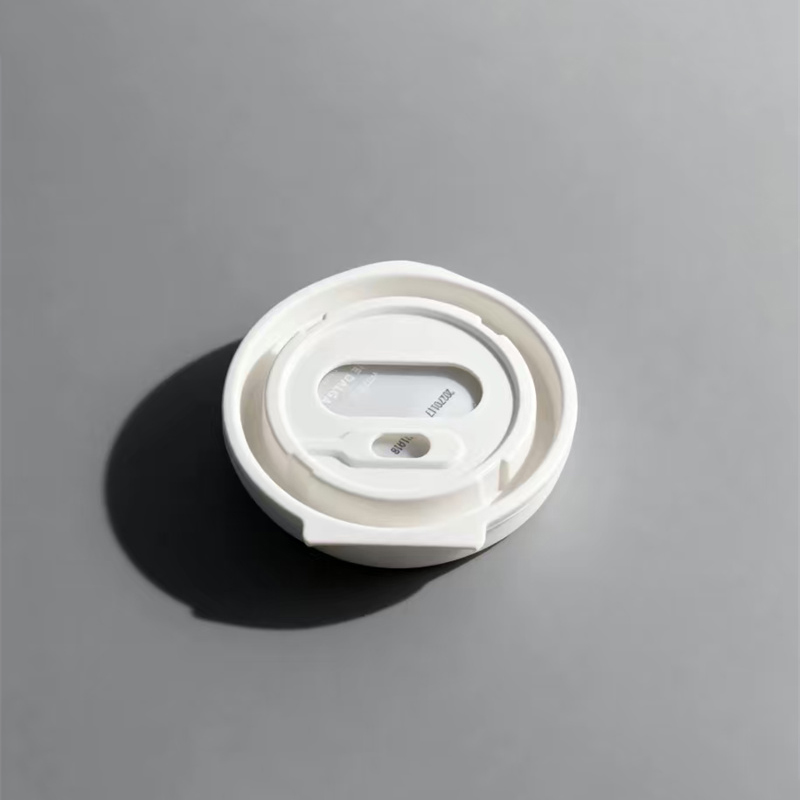 Sustainably Molded Pulp Refillable Cosmetic Packaging