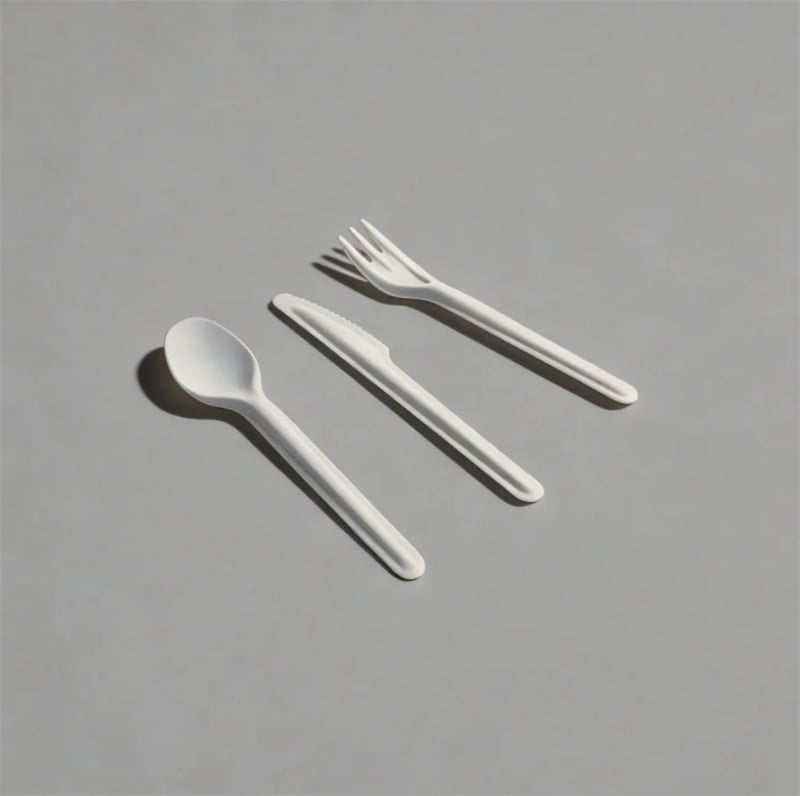 Molded Pulp Sustainable Eco-friendly Tableware