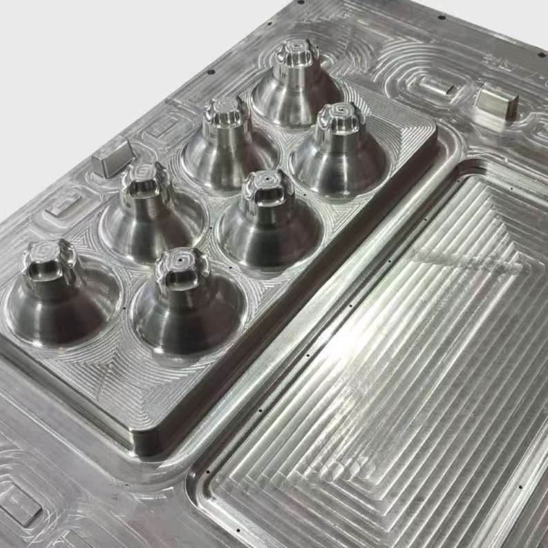 Tooling