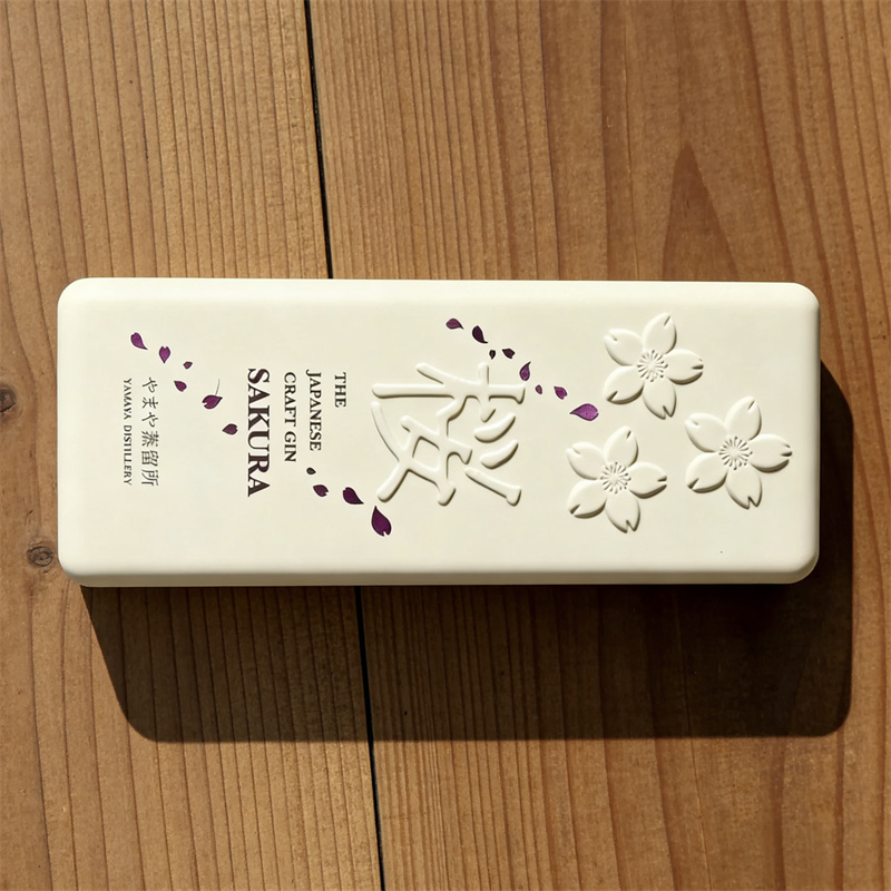 Degradable & Eco-Friendly Paper Pulp Wine Packaging Gift Sets