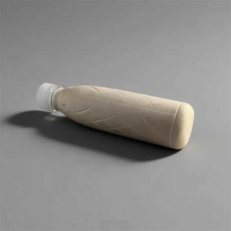 Pulp Container Solution