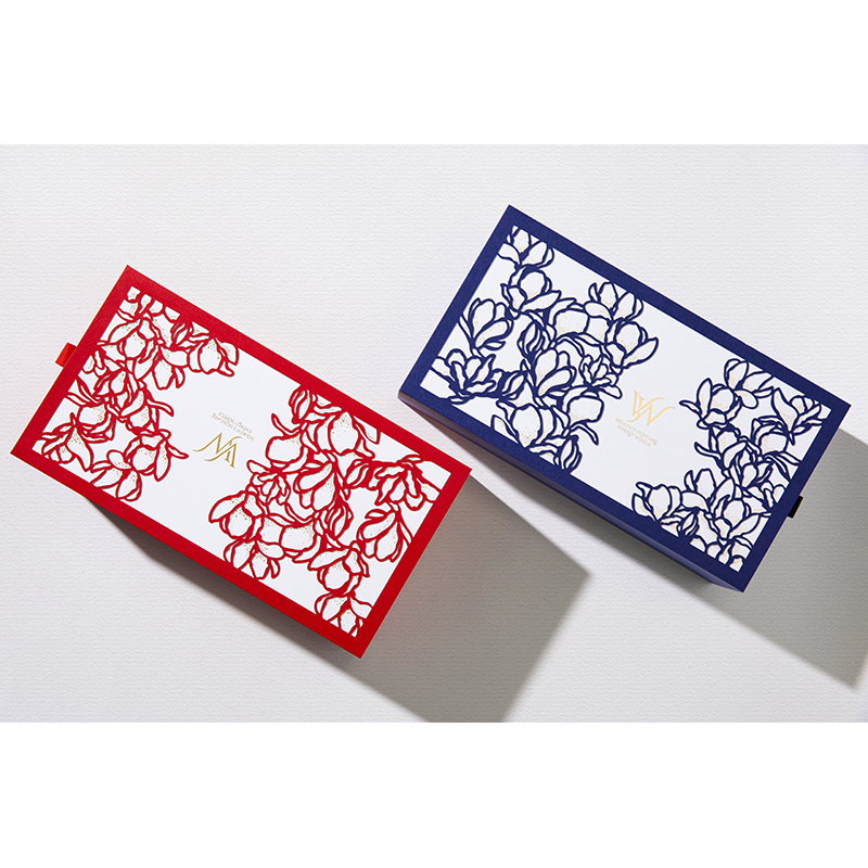 Sustainably Paper Gift Boxes – Premium Quality Biodegradable Packaging