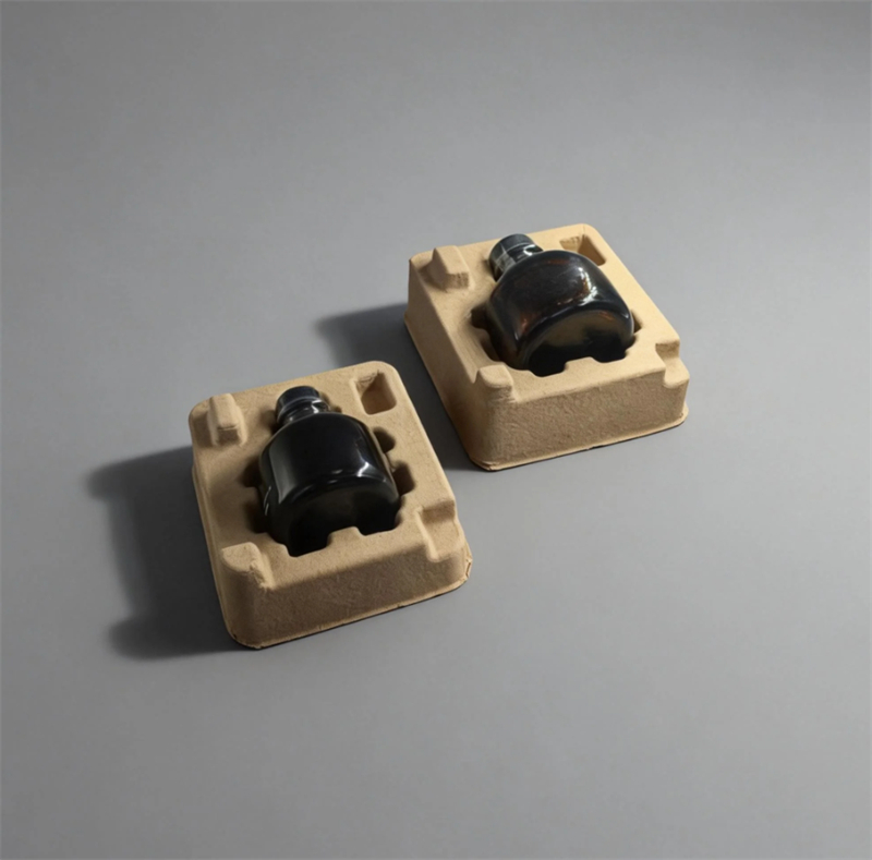 Sourcing high quality eco friendly packaging for global retail