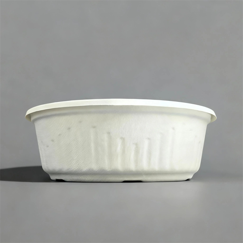 Moisture resistance of biodegradable food bags for produce
