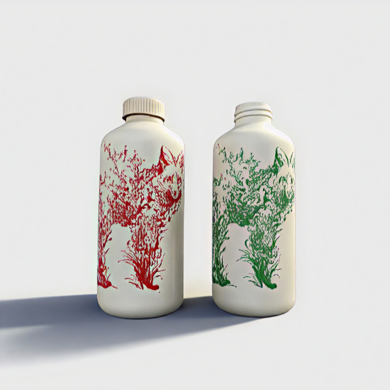 Pulp Container