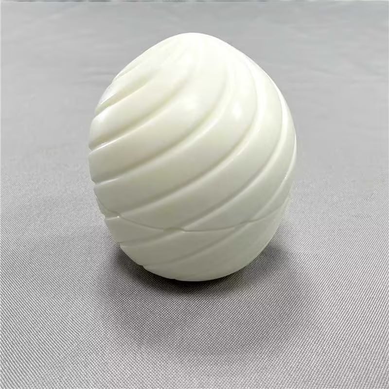  Molded Pulp Sustainable cosmetic refillable package