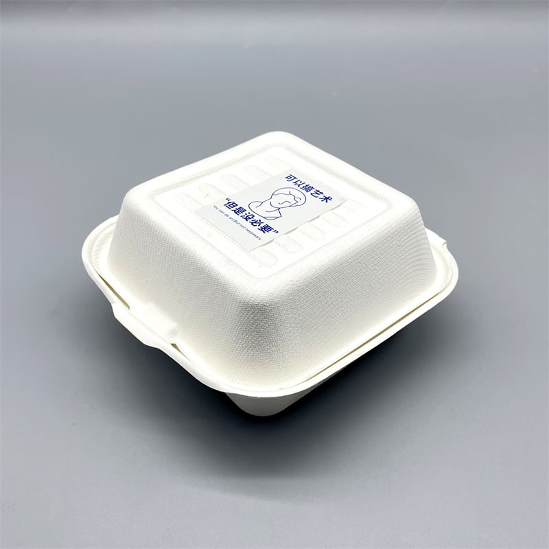 Custom Molded Biodegradable Coffee Box with Compostable Capsules