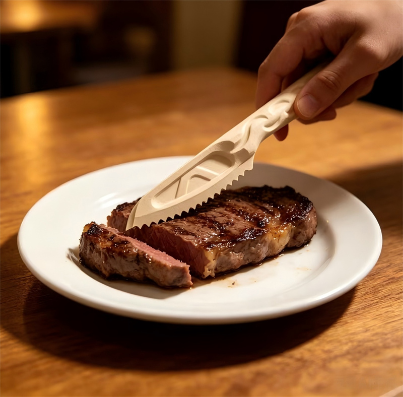 Sugarcane Bagasse Disposable Knife.jpg