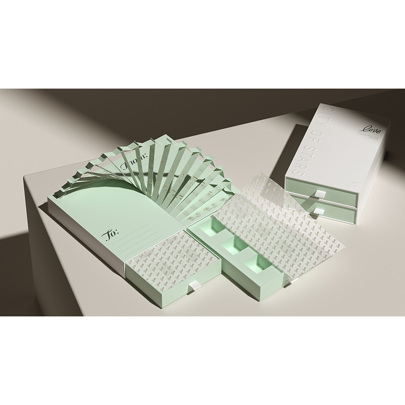 Why recycle package box options reduce shipping costs