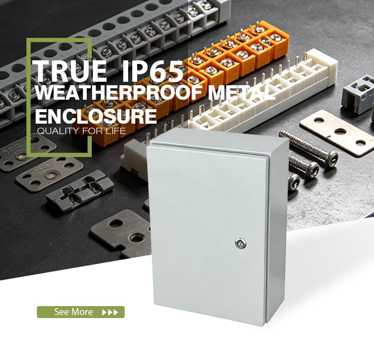 IEC 62208-2023 – Fém időálló burkolat