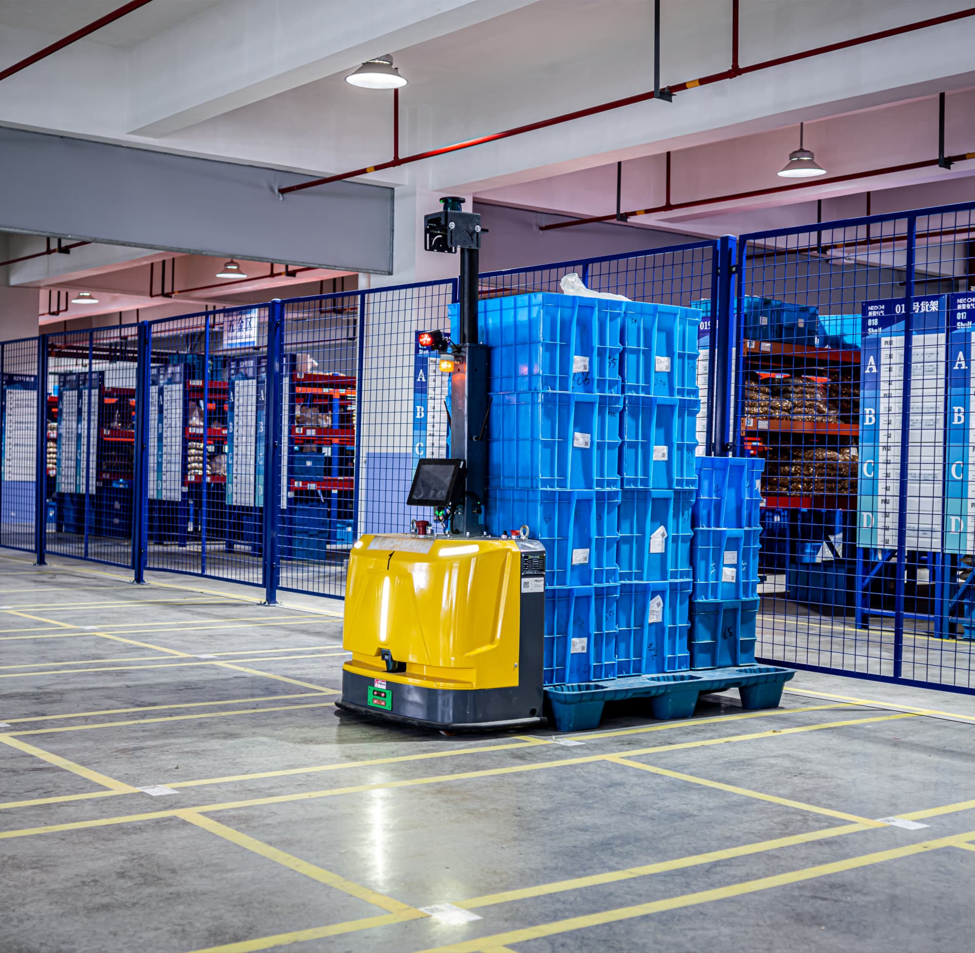 EPK Electric: ภาพรวมสำหรับผู้นำเข้าอุปกรณ์ไฟฟ้า
