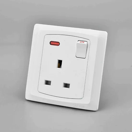Britse Standaard-sockets: Wat Elektriese Kopers moet Weet