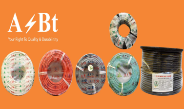 A&Bt Global Ventures Ltd. – Strateji məhsul tərəfdaşlığı vasitəsilə Nigeriyanın elektrik və günəş enerjisi bazarını gücləndirir