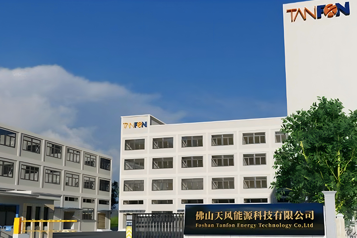 FOSHAN TANFON ENERGY TECHNOLOGY CO., LTD