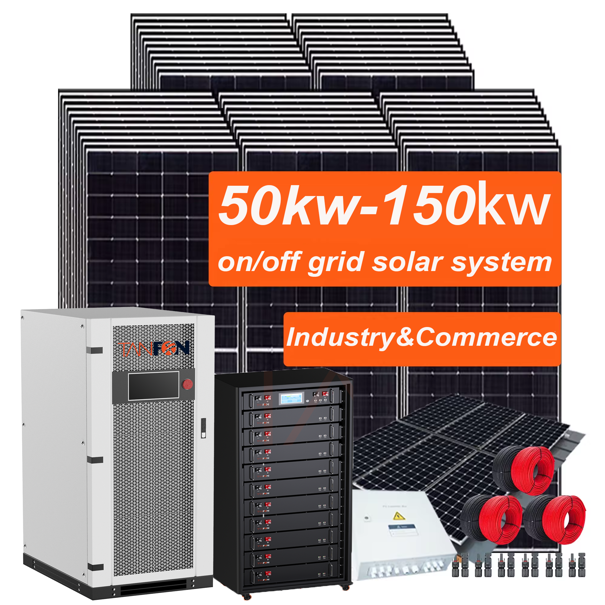 Is a 100kW Solar energy System Enough for a Hotel?