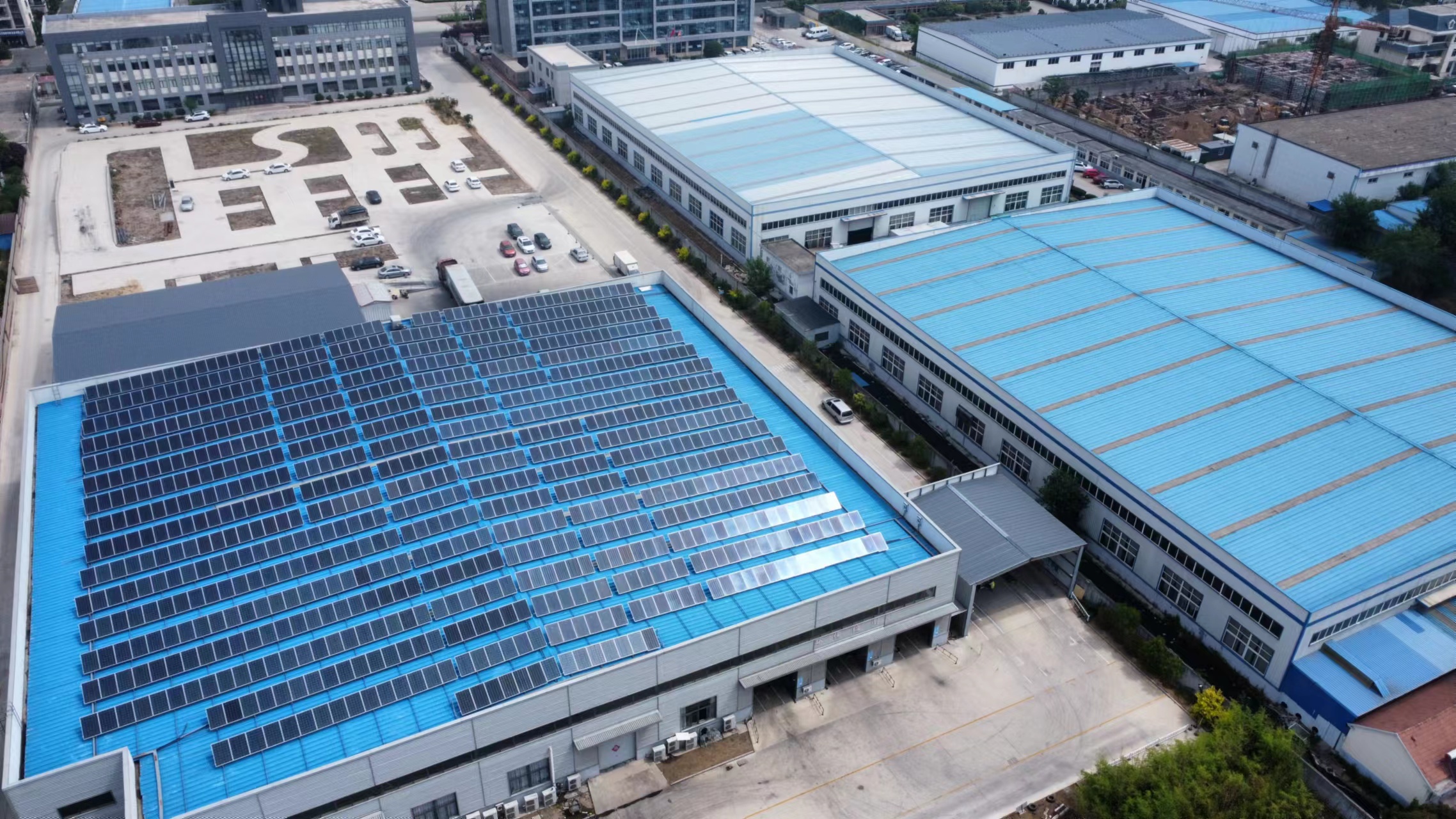 ¿Cuál es el mejor sistema de energía solar para hoteles en África?