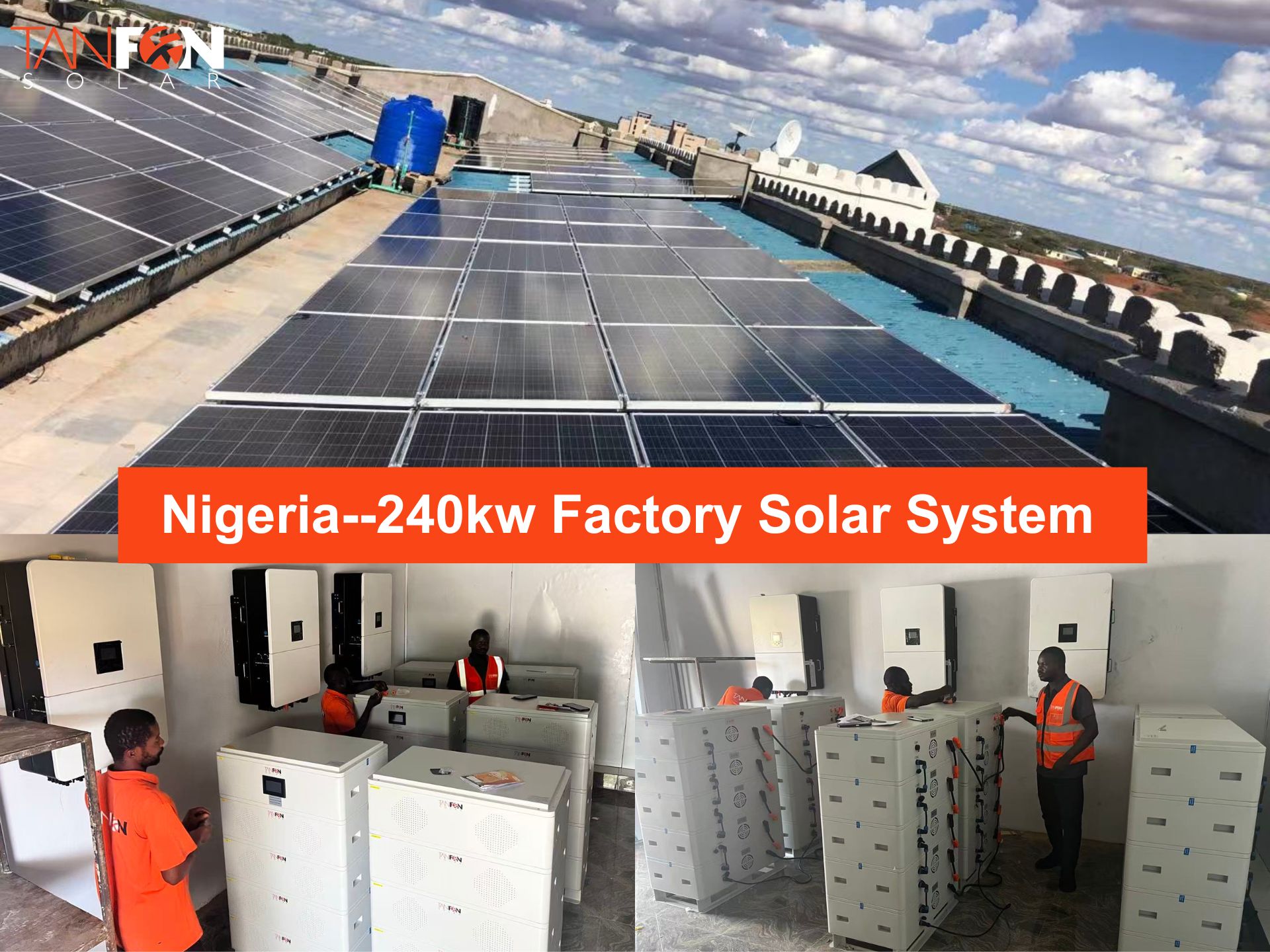 240KW pharmaceutical industry, Osun, Nigeria.jpg