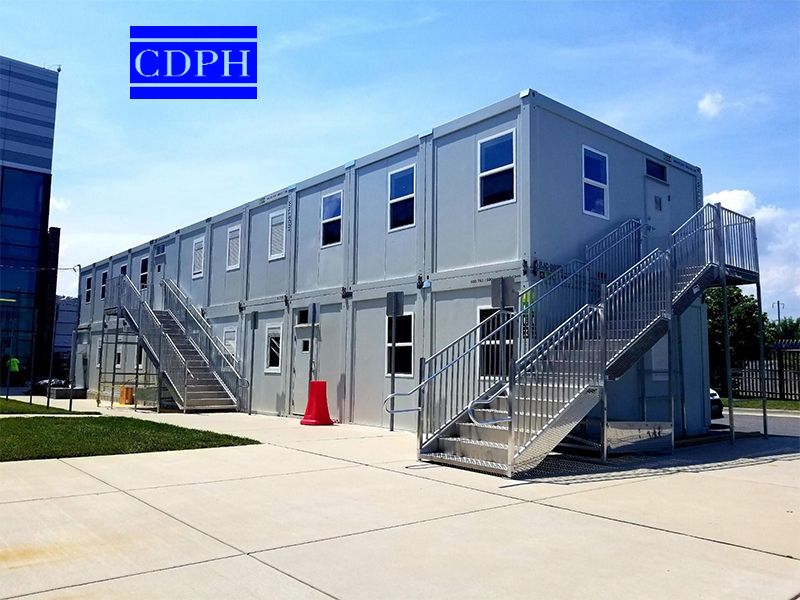 Why a 2 bedroom modular home might be the perfect fit for you.