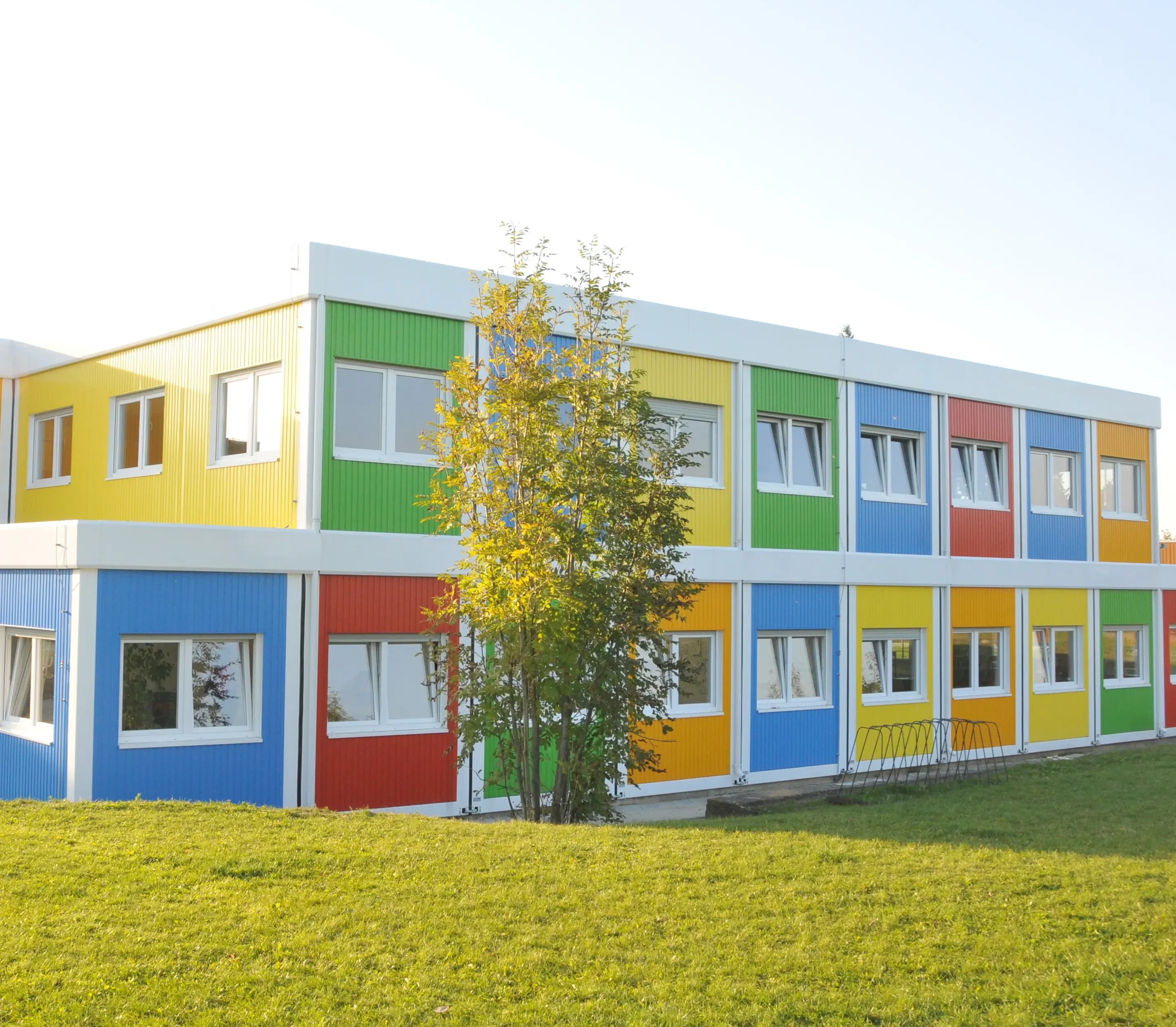 How to Customize Portable Classrooms for Specific Educational Purposes