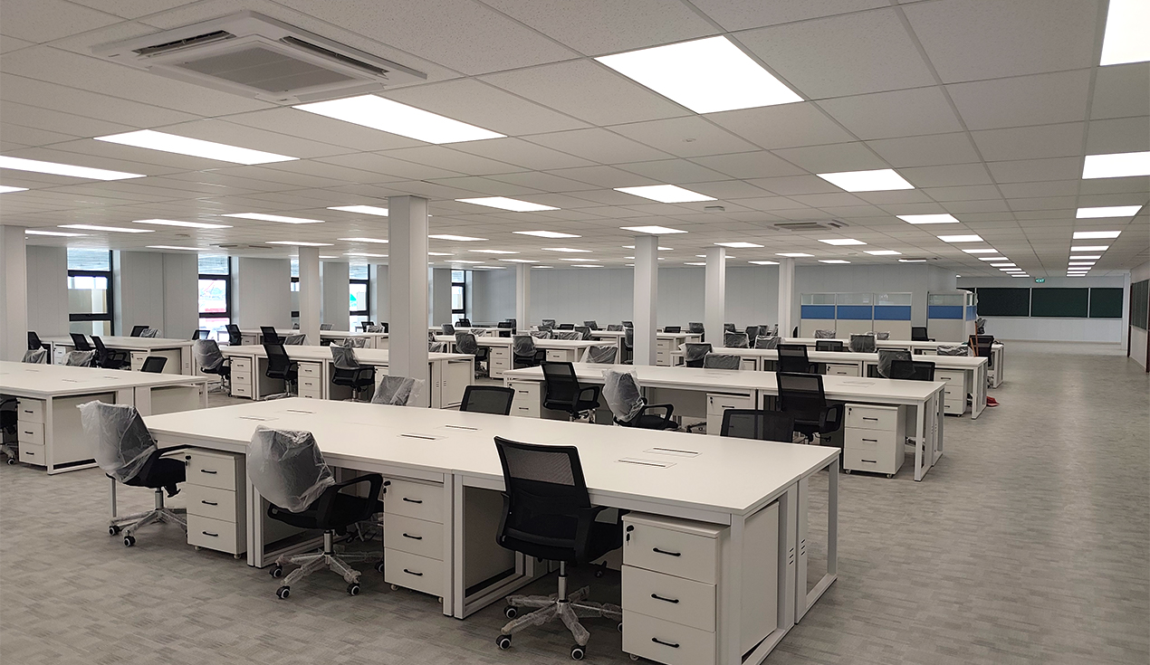 How Container Offices Can Enhance Your Business Flexibility