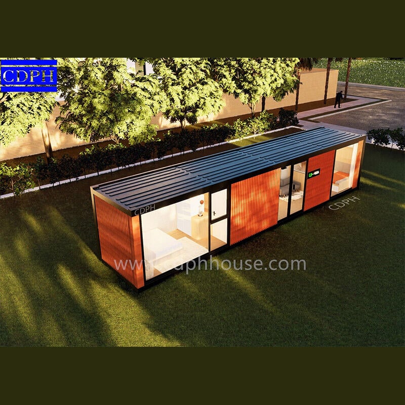 Container House