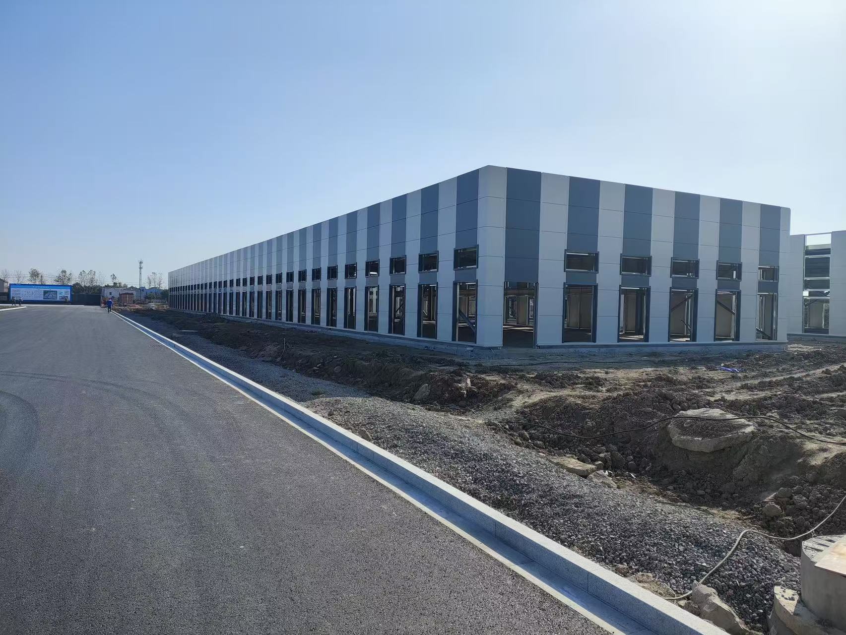 How to Ensure Quality and Compliance with Your Modular Building Supplier