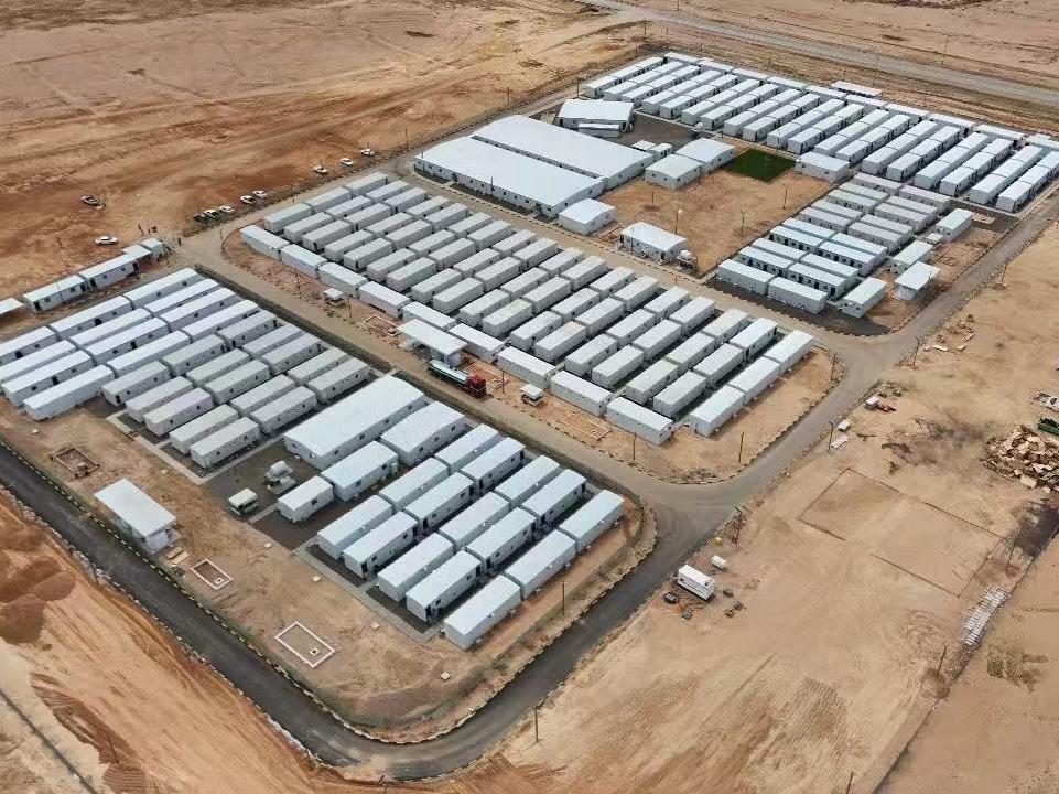 Mining Projects