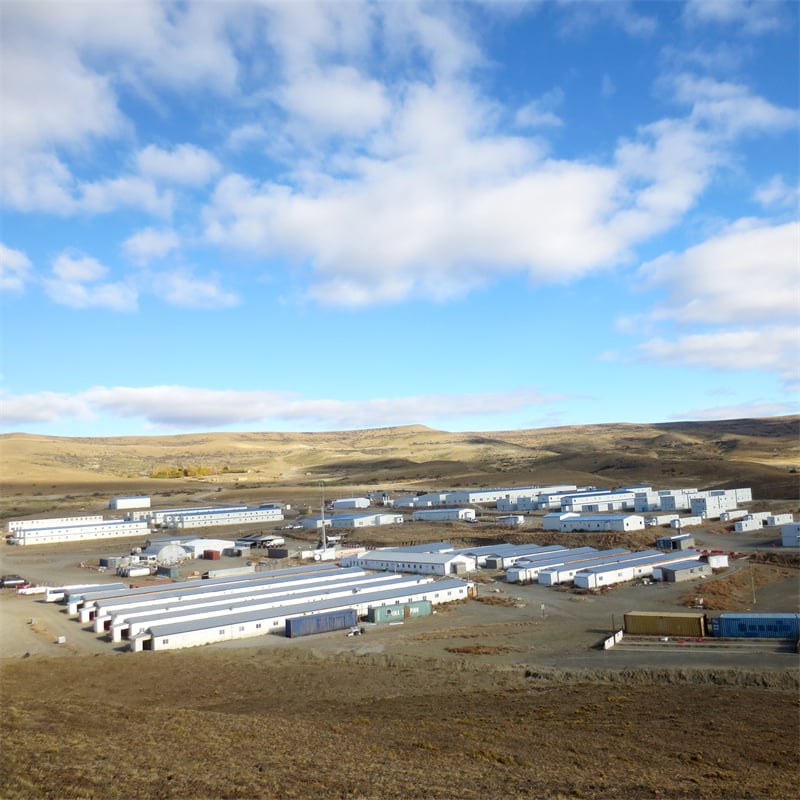 How Modular Workforce Housing Lowers Total Project Operational Cost