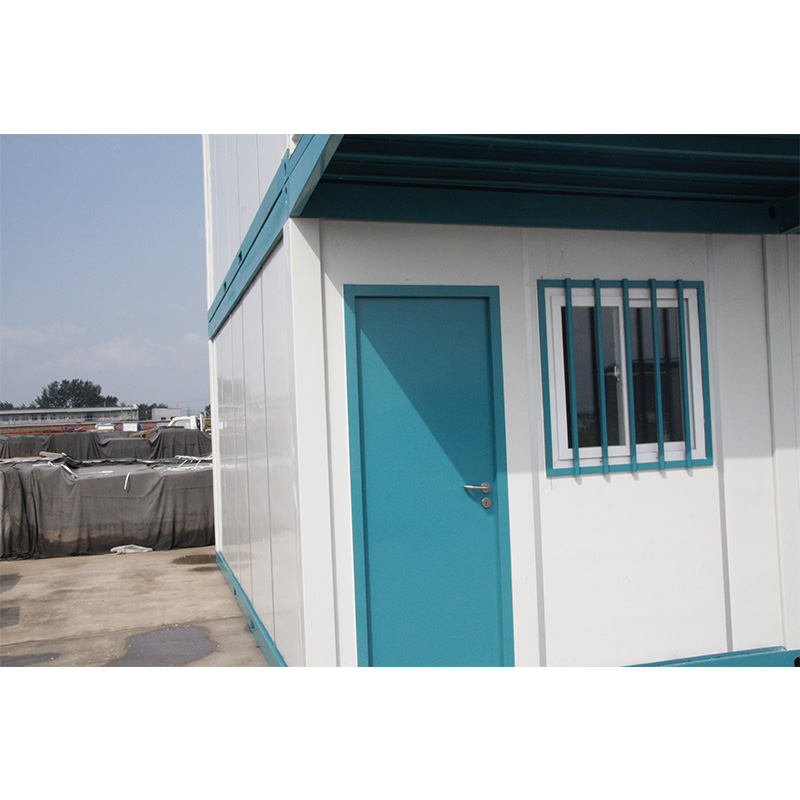 The Advantages of Choosing Modular Dormitory Buildings