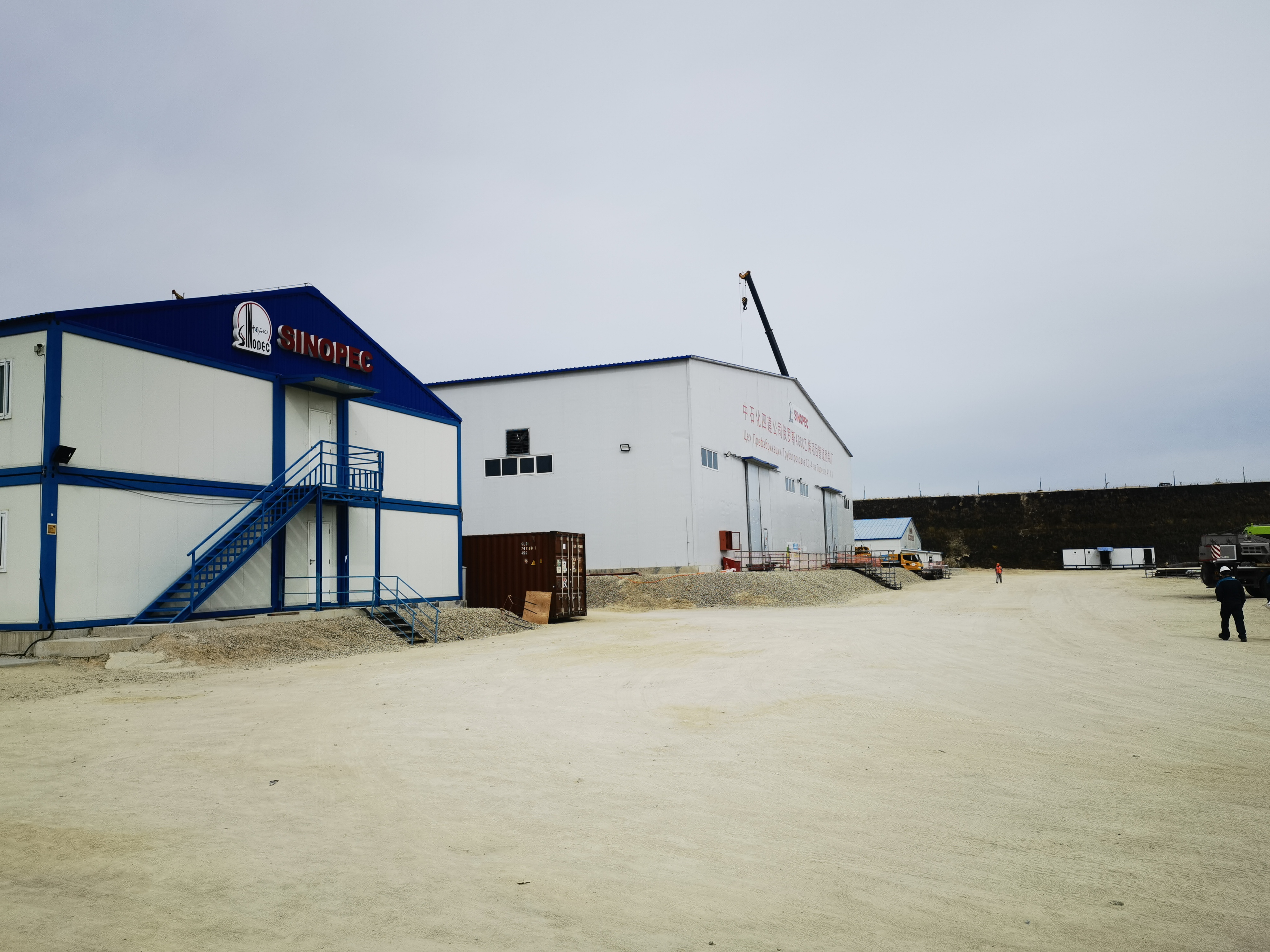 How to Maximize Space Efficiency in Your Prefab Warehouse