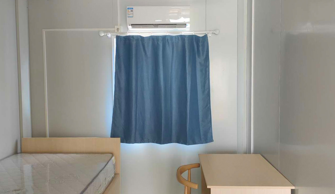 How to Assess the Value of Worker Dormitories Beyond Just Price
