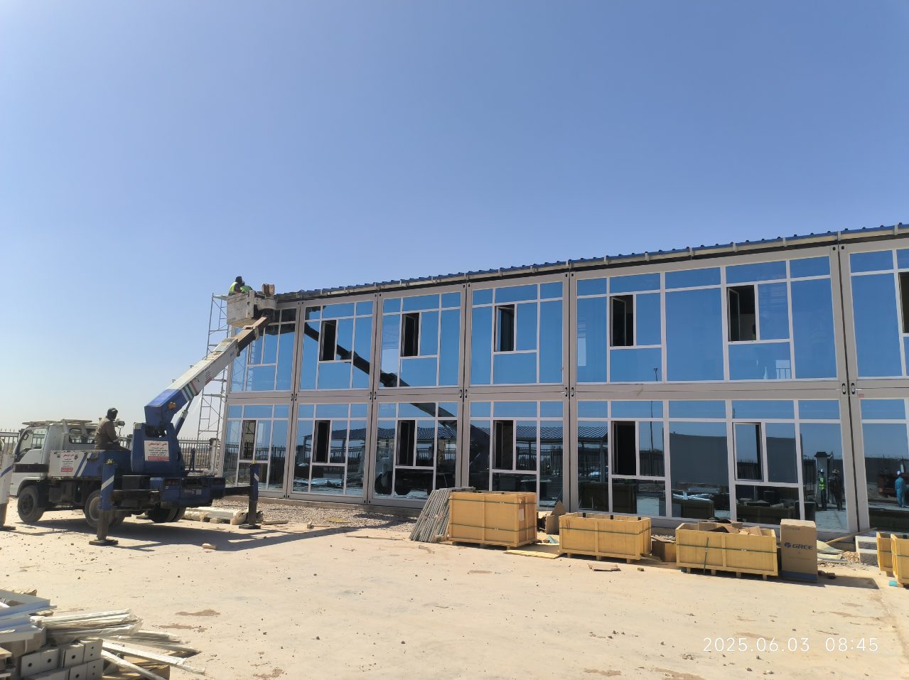What Are the Common Misconceptions About Prefabricated Accommodation?