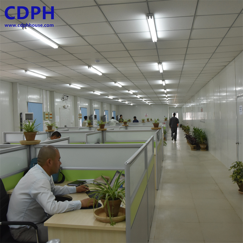مزایای انتخاب یک خانه کوچک ماژولار