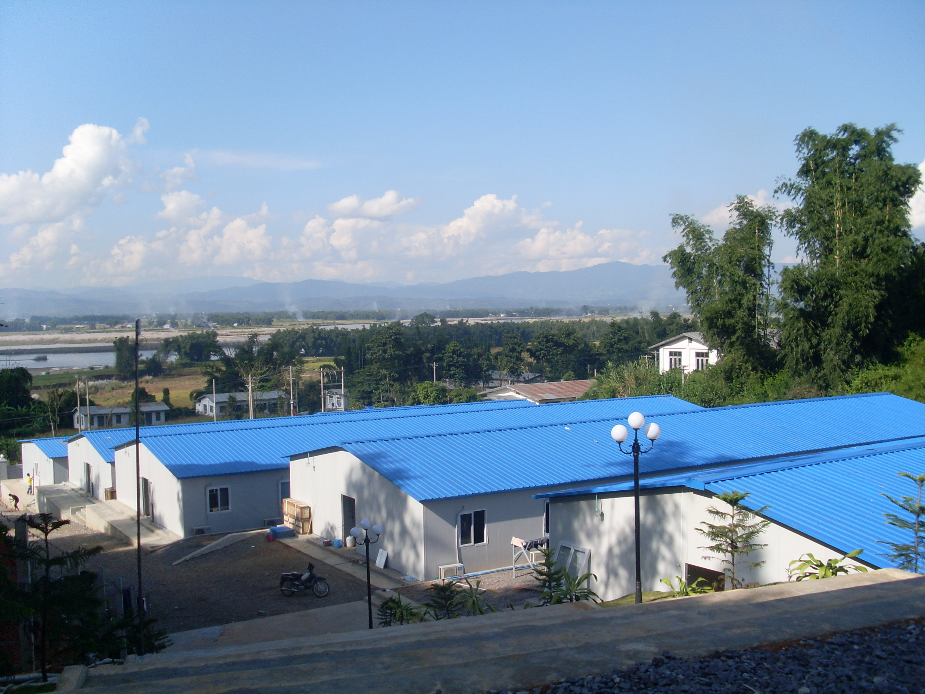 What Makes Our Temporary Offices Ideal for Wholesale Buyers?