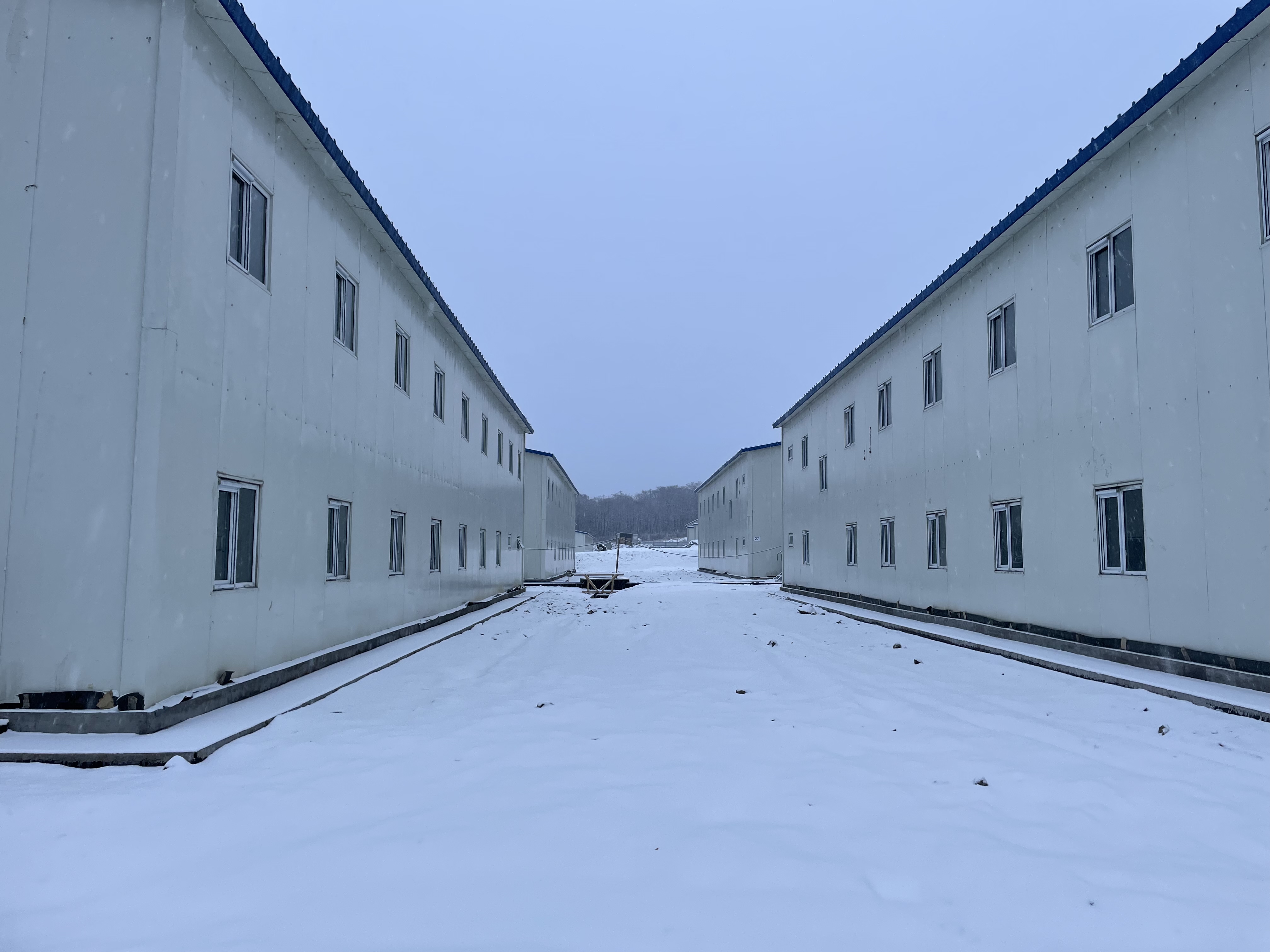 What Common Issues to Avoid When Selecting Workers Accommodation?