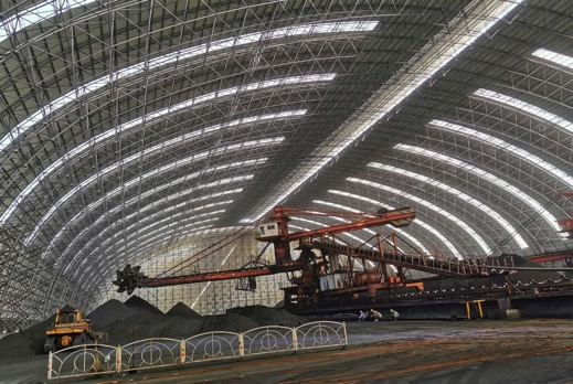 How to Ensure Quality Assurance When Buying Steel Structures Wholesale