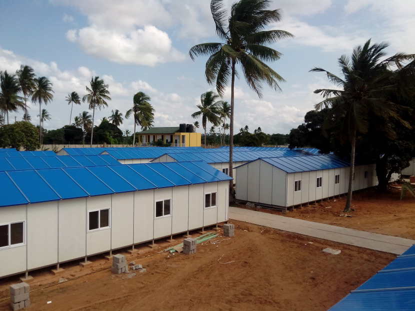 Container Home