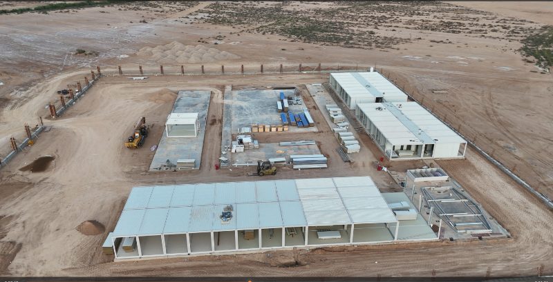 What Common Issues Should You Be Aware of When Buying Modular Buildings?