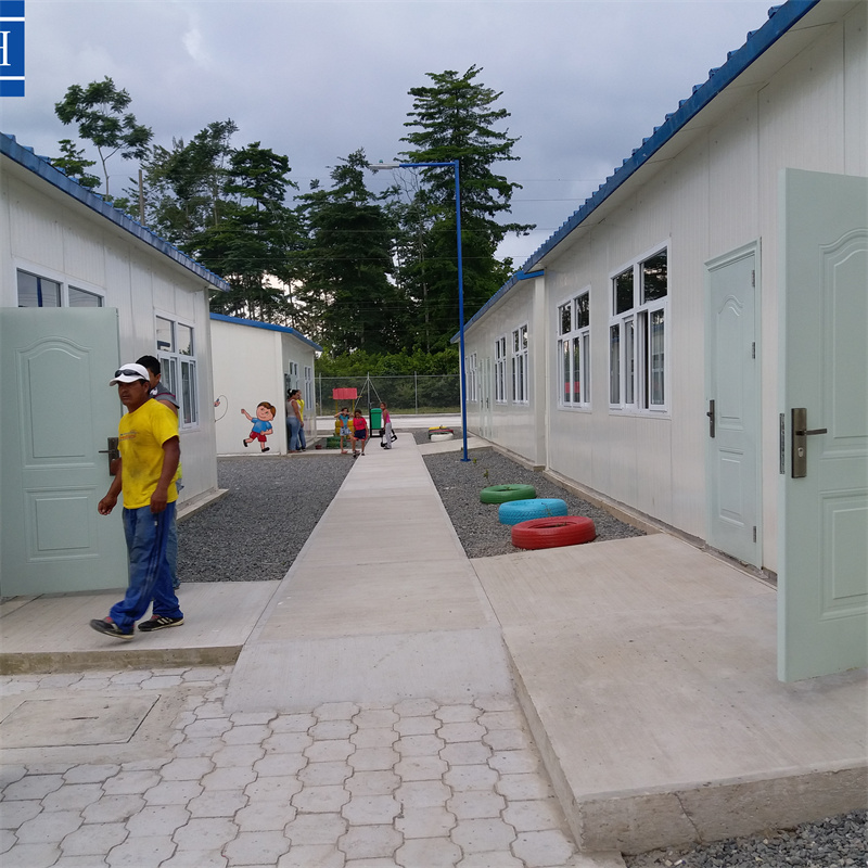 Cost-effective and stylish housing solutions