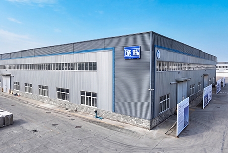 Hebei Factory
