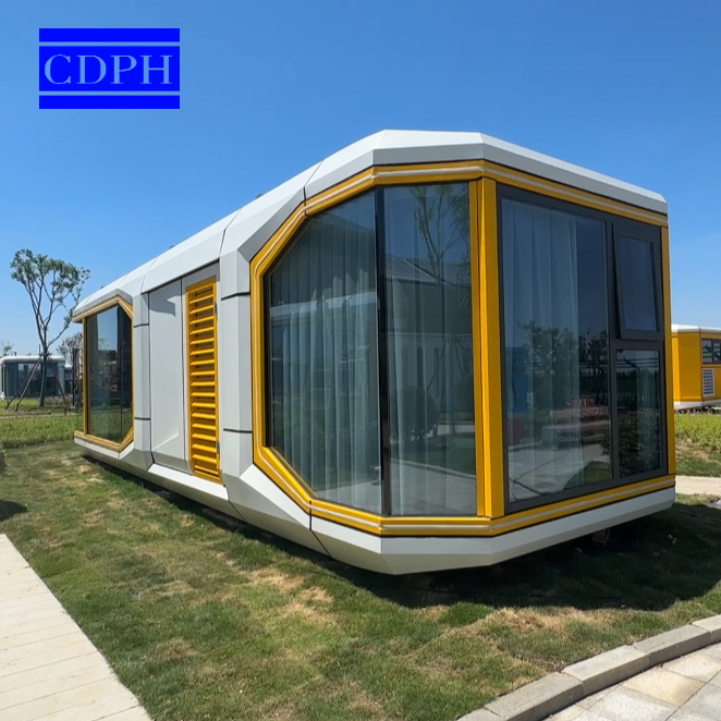 Lake House Modular Homes