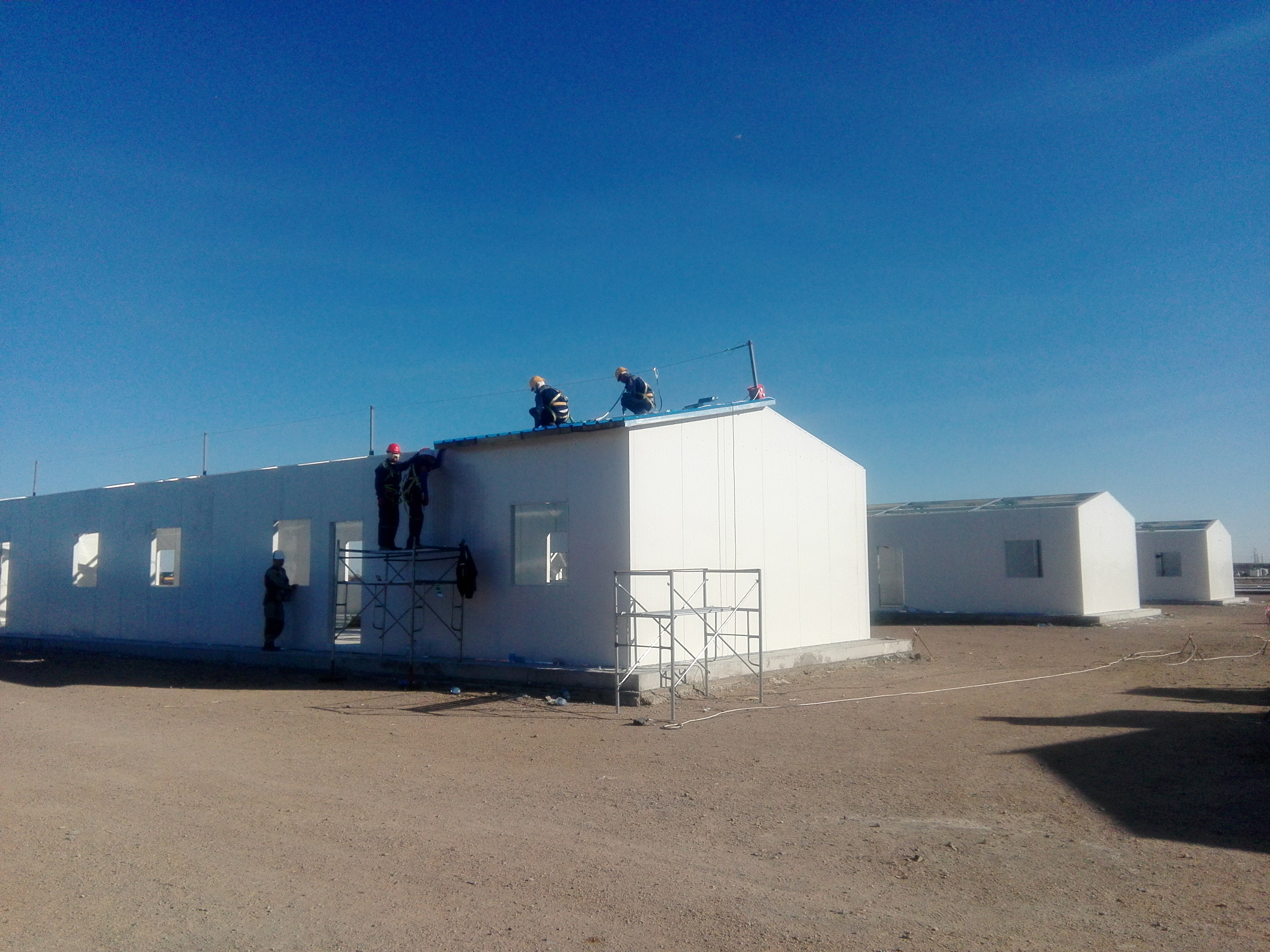 What Are the Common Challenges in Steel Structure Construction and How to Overcome Them?