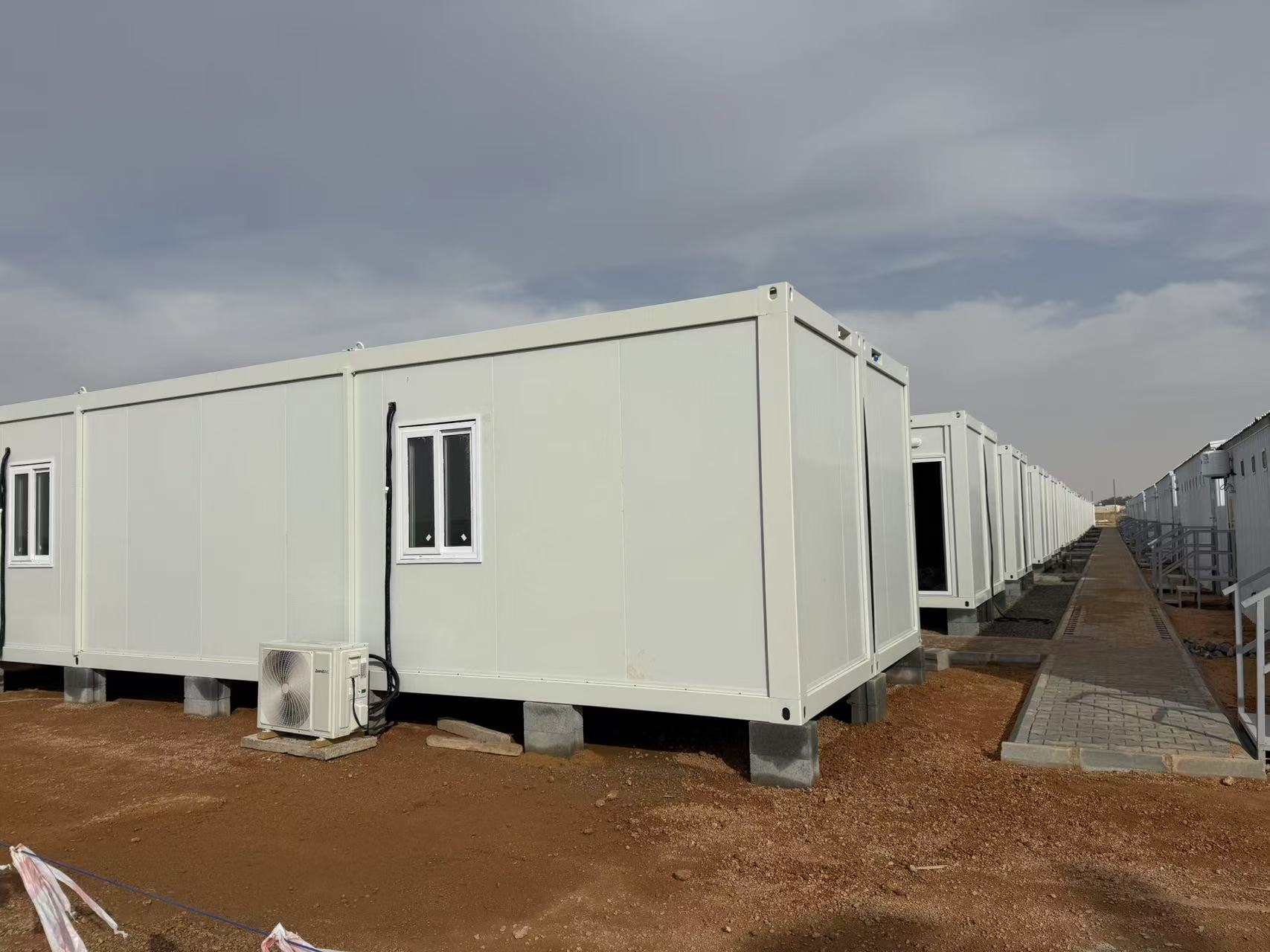 How Remote Workforce Housing Can Boost Employee Satisfaction?