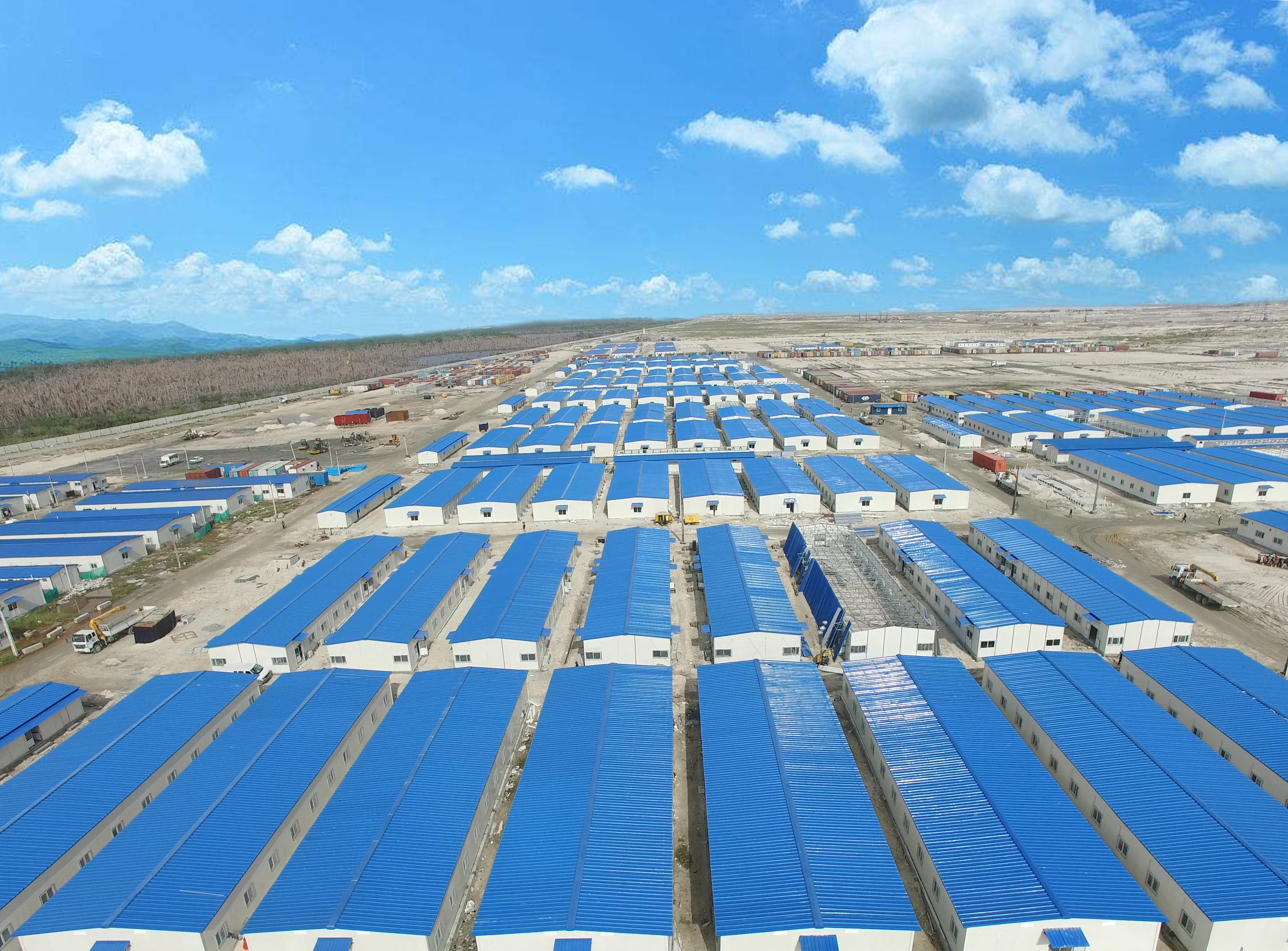 How to Successfully Navigate Common Issues in Turnkey Construction