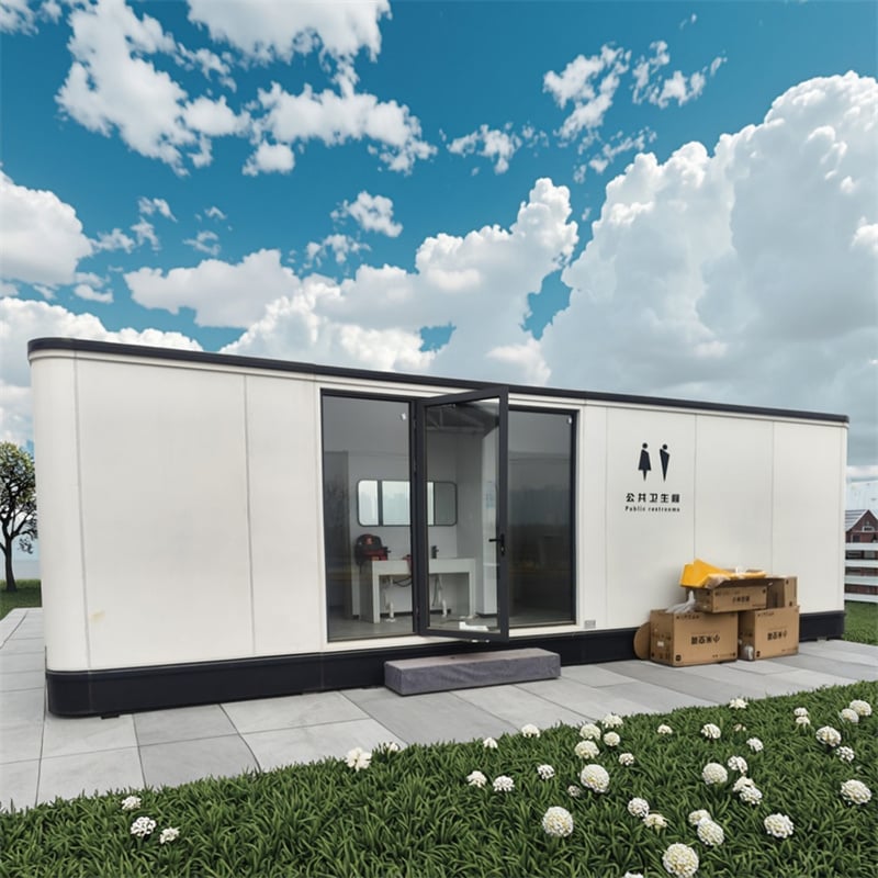 小さな家からモジュラー式小型住宅へ、あるいはTiny Houseのモジュール：あなたに合ったのはどれですか？
