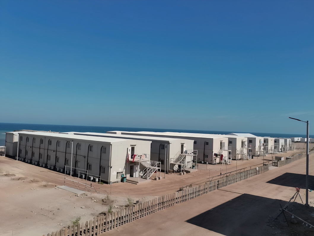 How to Choose the Right Modular Accommodation for Your Needs