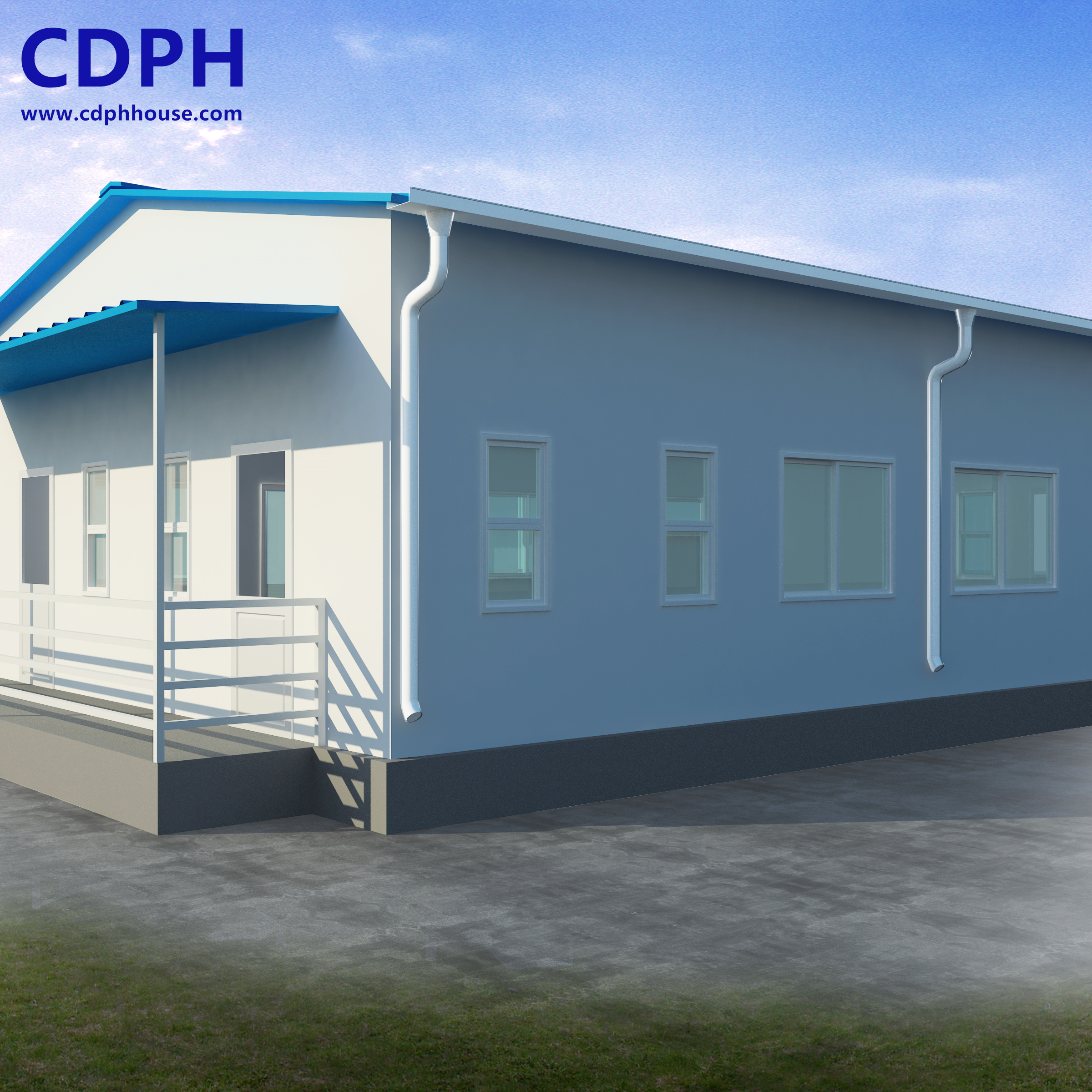 Container House